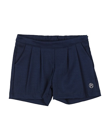 MEILISA BAI Shorts & Bermuda 65% Polyester, 33% Cotton, 2% Elastane