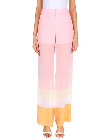 ZOOM EMILIO PUCCI - Pantalón