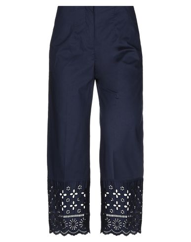 Seventy Sergio Tegon Pants In Blue