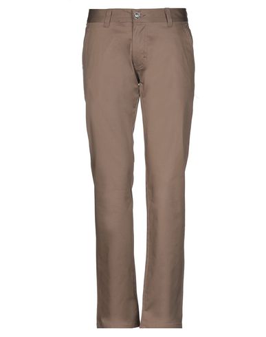 Click to view more detailed imagery on our partner's website Neill Katter Casual Pants In Light Brown