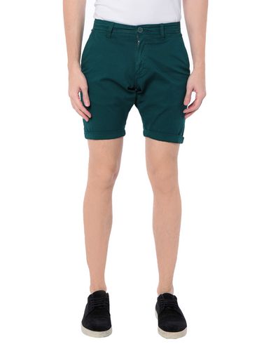 Liu •jo Man Bermudas In Deep Jade