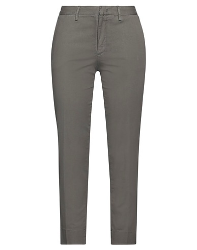 PT Torino Casual pants Lead 98% Cotton, 2% Elastane