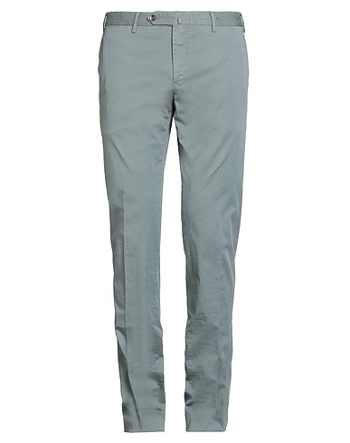 PT Torino Hosen Grau 98% Baumwolle, 2% Elastan