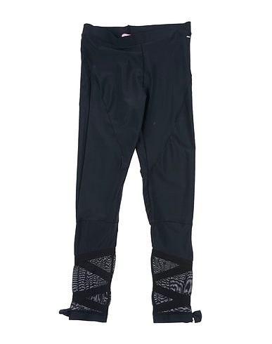 PINKO UP Leggings Nero 80% Poliammide, 20% Elastan