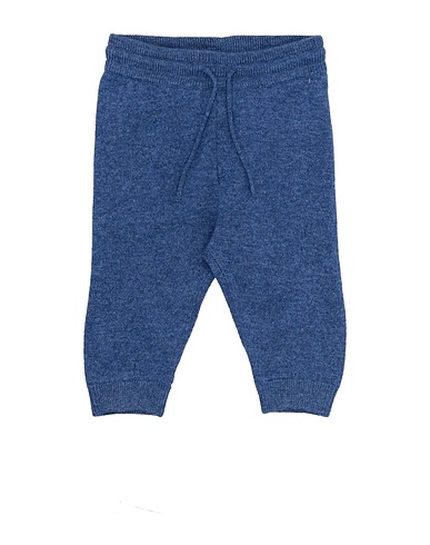 DOLCE&GABBANA Pantalone Avio 100% Cachemire