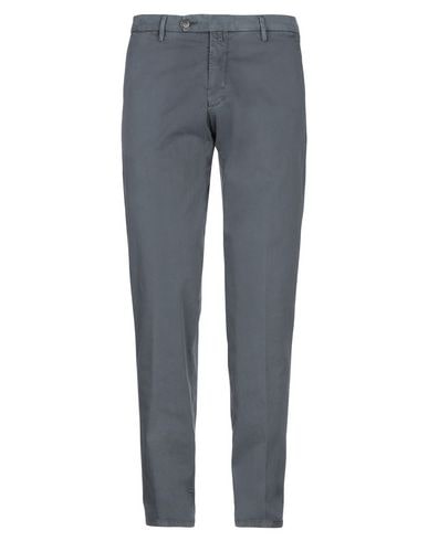 Click to view more detailed imagery on our partner's website Michael Coal Casual Pants In Lead