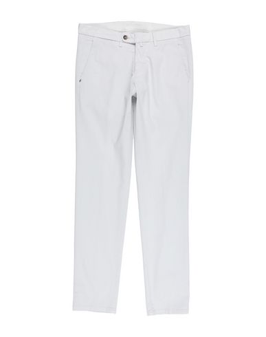 Michael Coal Pants In Light Grey