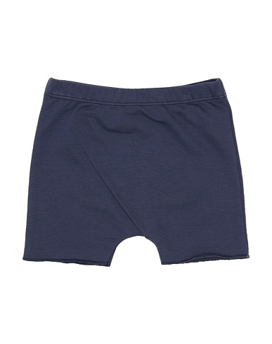 FRUGOO Shorts & Bermuda Slate blue 94% Cotton, 6% Elastane