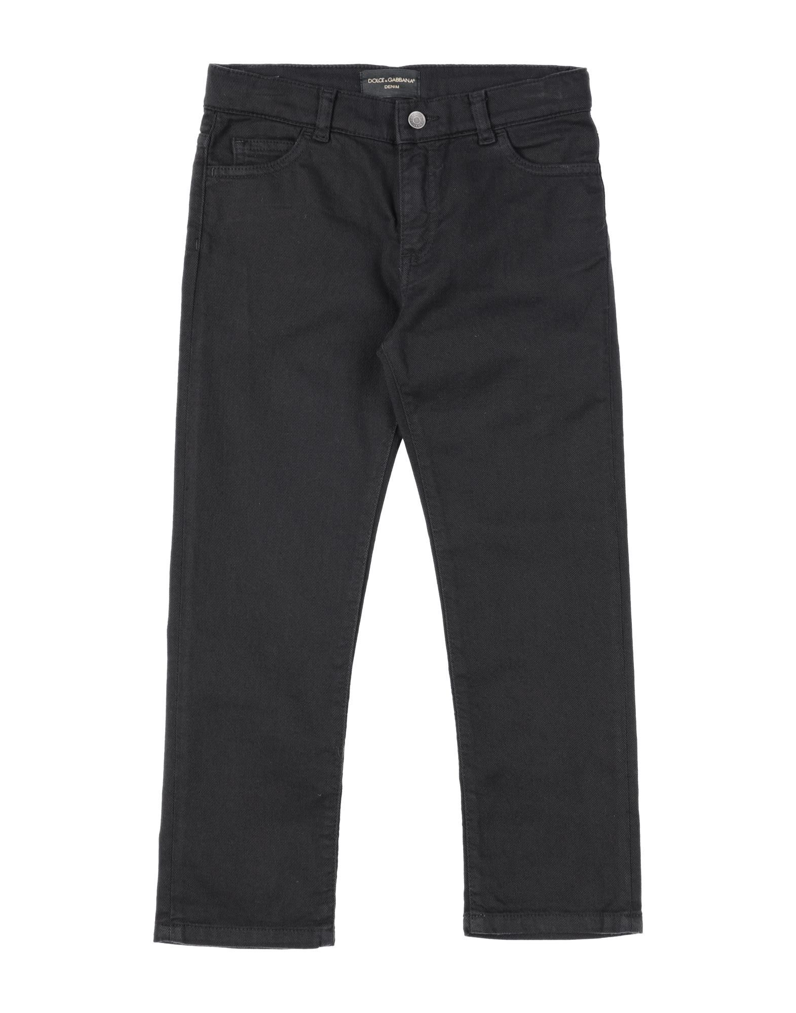 DOLCE&GABBANA - Jeanshosen