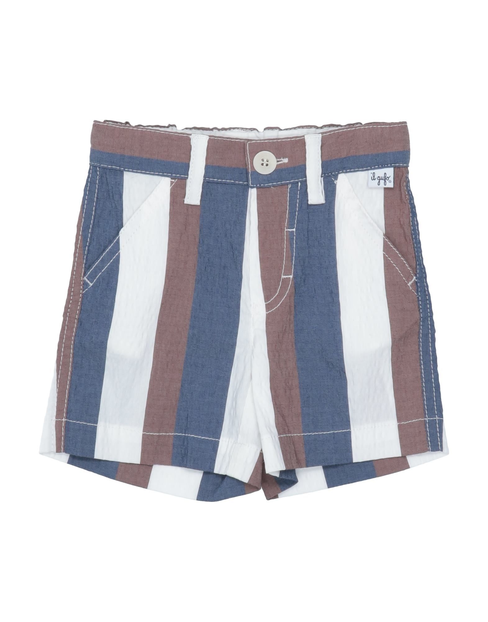 IL GUFO - Shorts & Bermuda Shorts