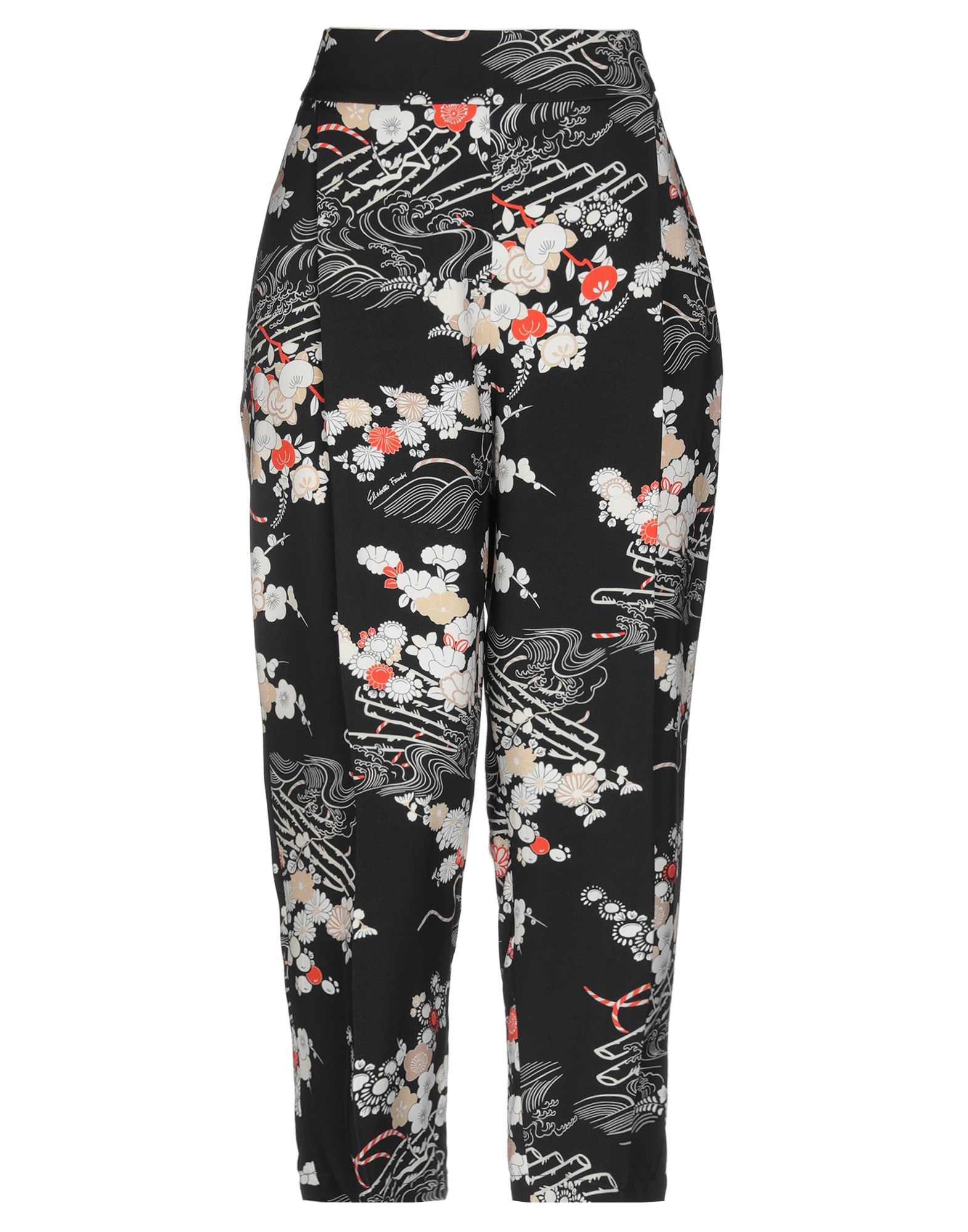 ELISABETTA FRANCHI - Pants