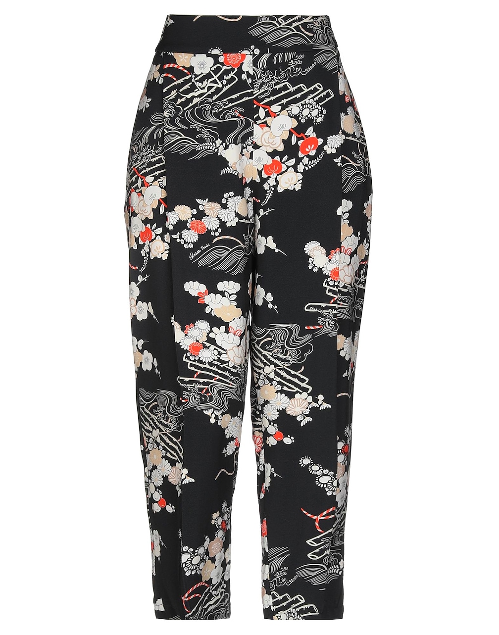 ELISABETTA FRANCHI - Pantalons