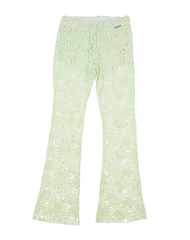 ZOOM MET JEANS - Casual pants