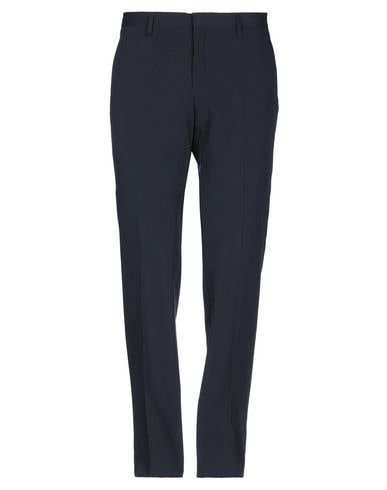 Click to view more detailed imagery on our partner's website Simon Peet Casual Pants In Dark Blue