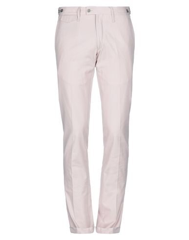 Click to view more detailed imagery on our partner's website Messagerie Casual Pants In Light Pink