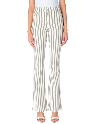 ZOOM PATRIZIA PEPE - Casual trouser