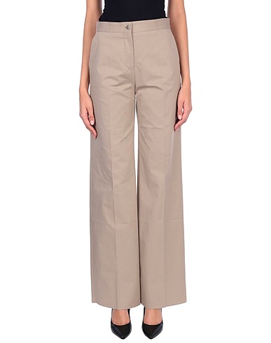 ZOOM LAMBERTO LOSANI - Pantalon