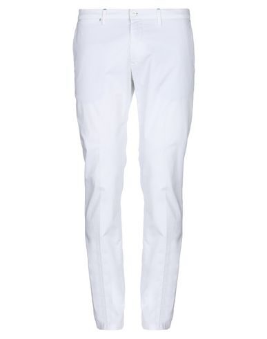 Martin Zelo Pants In White