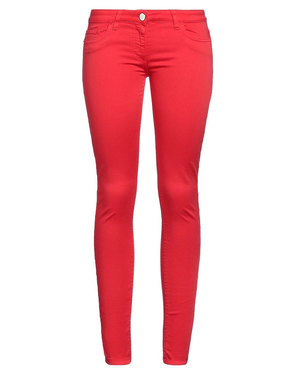 ELISABETTA FRANCHI JEANS - Pants