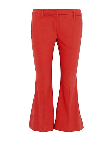 ZOOM BRUNELLO CUCINELLI - Casual trouser