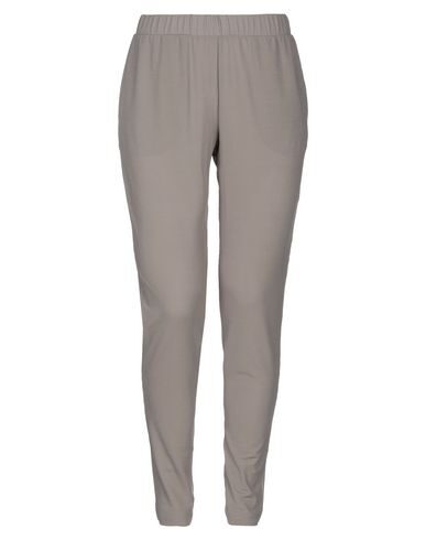 Le Tricot Perugia Pants In Beige