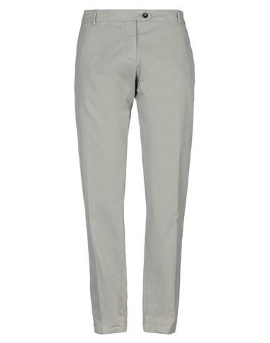 Roy Rogers Casual Pants In Light Green