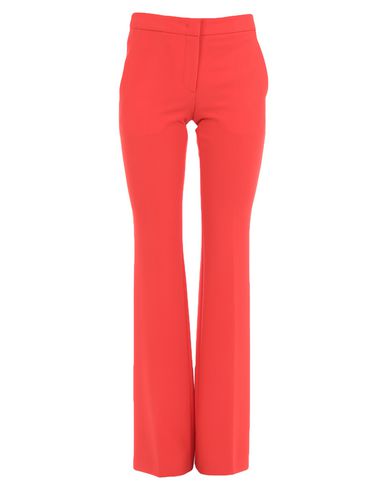 Moschino Pants In Red