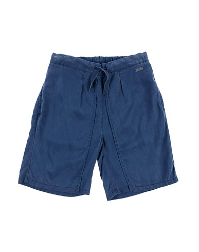 ZOOM PEPE JEANS - Bermuda