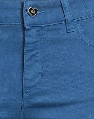 My Twin Twinset Pants In Blue