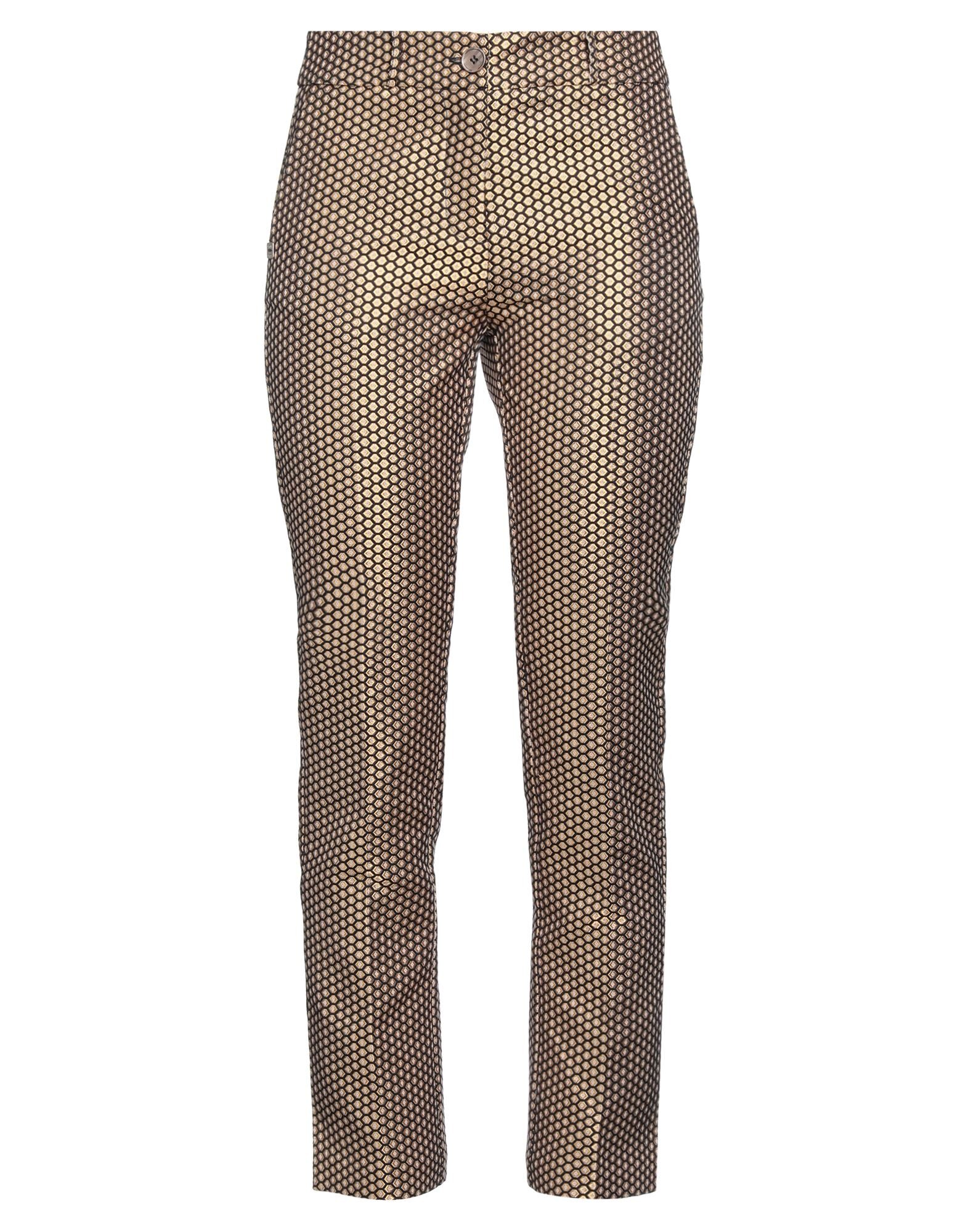 MANILA GRACE - Trousers