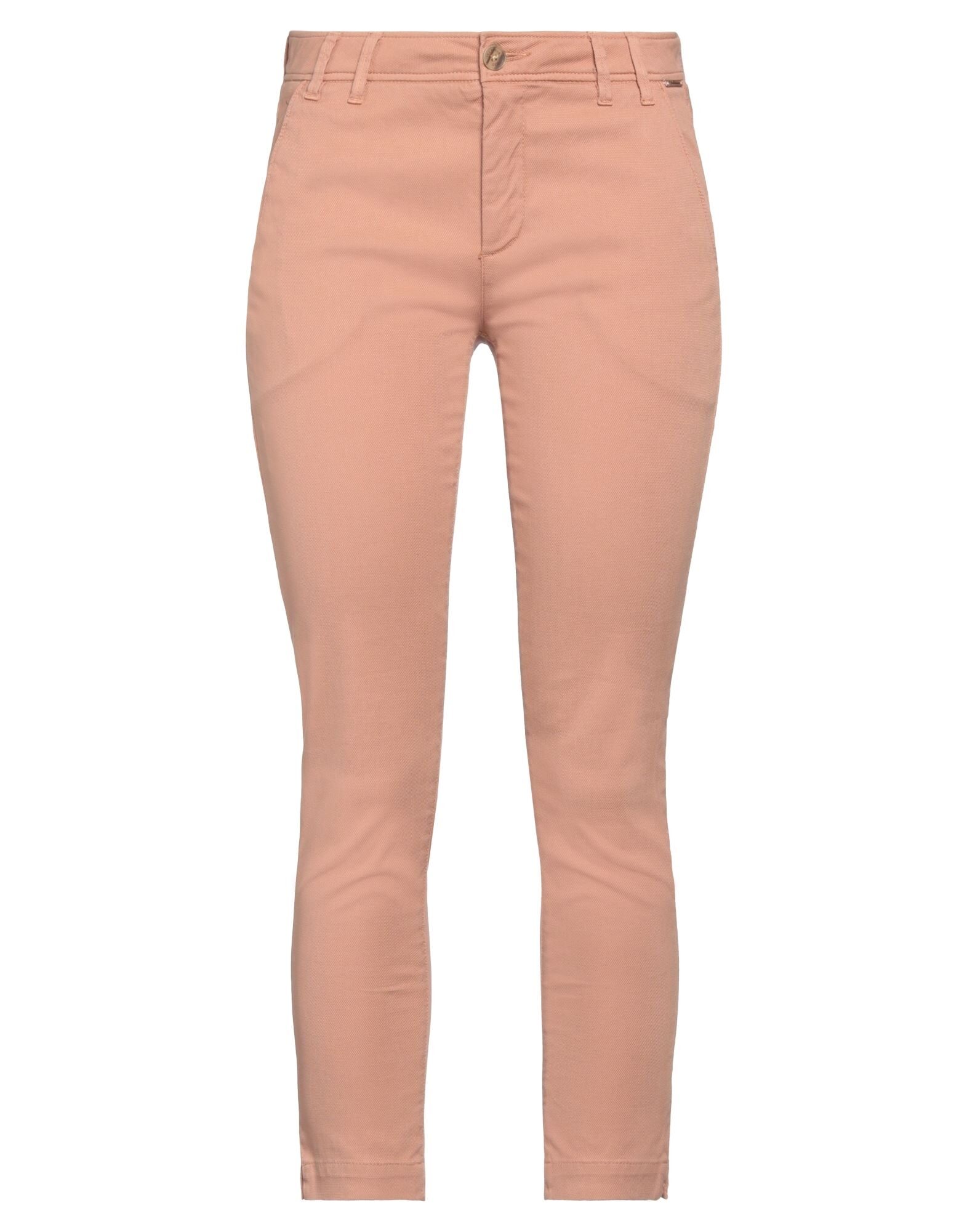 TELERIA ZED - Повседневные брюки