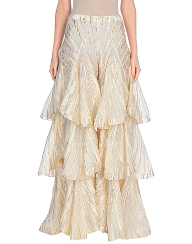 ZOOM ALBERTA FERRETTI - Long skirt