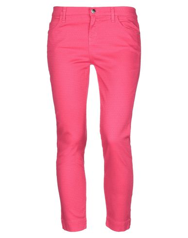 Kaos Jeans Pants In Fuchsia