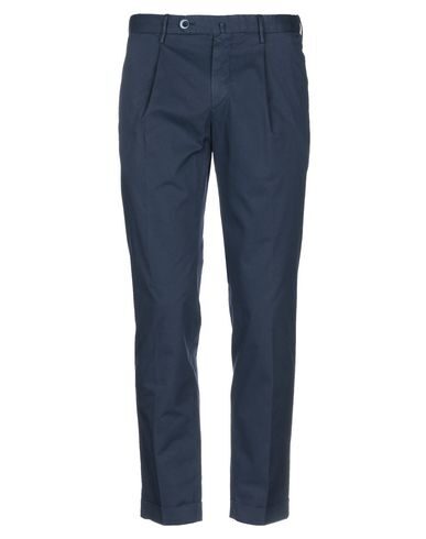 Click to view more detailed imagery on our partner's website Gta Il Pantalone Casual Pants In Dark Blue