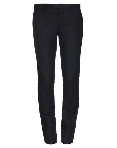 Massimo Rebecchi Casual Pants In Dark Blue