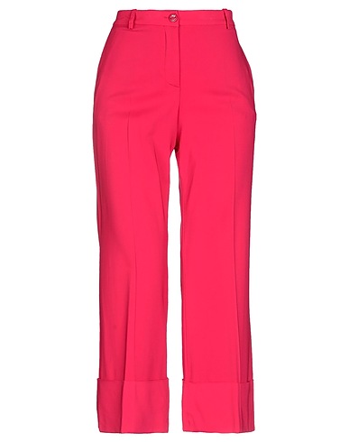 ZOOM PINKO - Cropped pants & culottes