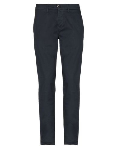 Addiction Pants In Blue