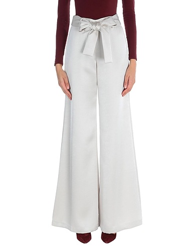 ALEXIS Pantalone Beige 100% Poliestere