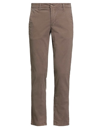 RAR Pantalone Testa di moro 98% Cotone, 2% Elastan