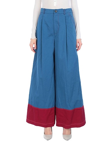 ZOOM MARNI - Casual pants