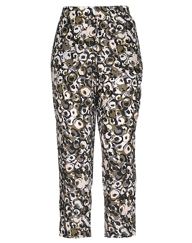 ZOOM MARNI - Casual pants