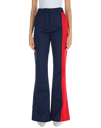 MARNI Pantalone Blu notte 96% Poliammide, 4% Elastan