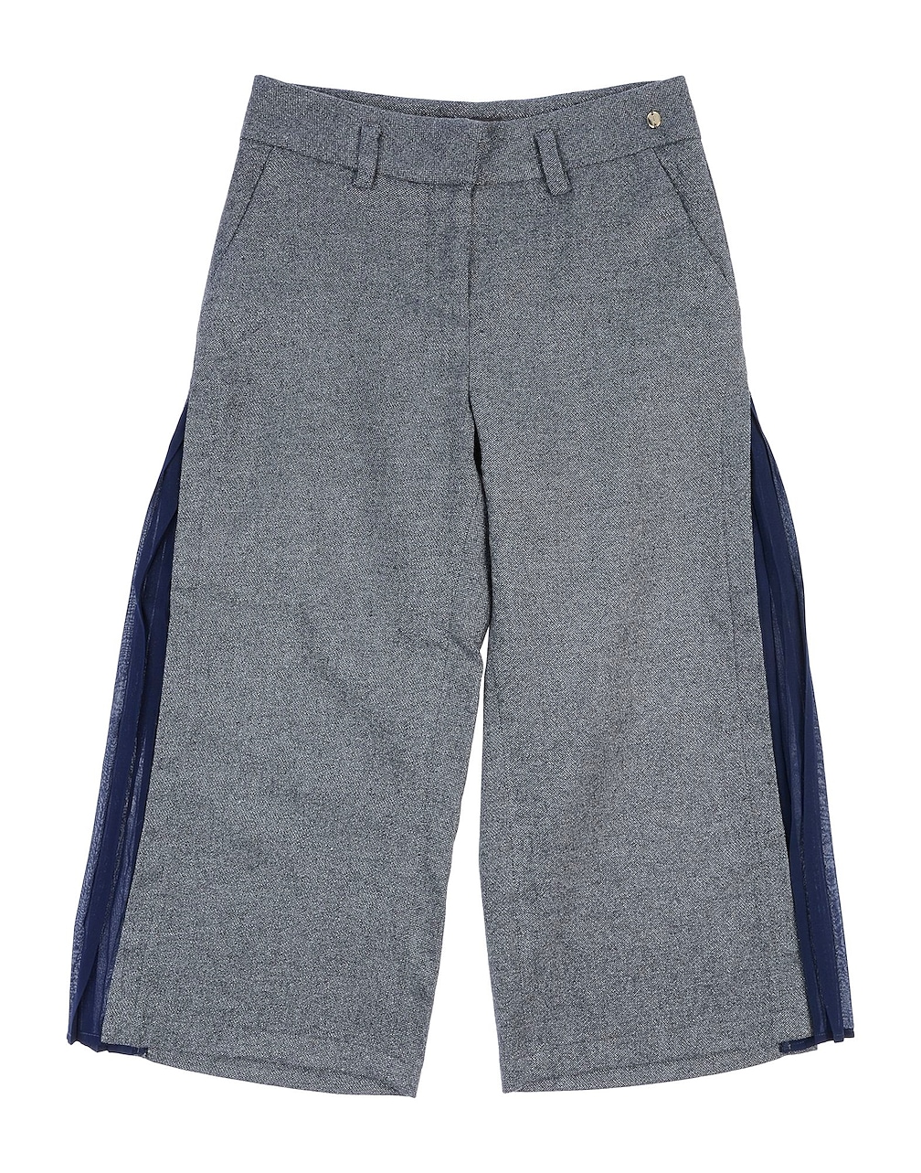 TRUSSARDI JUNIOR - Pantalones