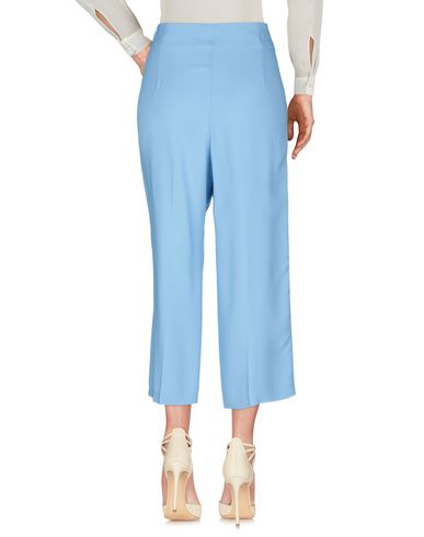 Seventy Sergio Tegon Pants In Blue