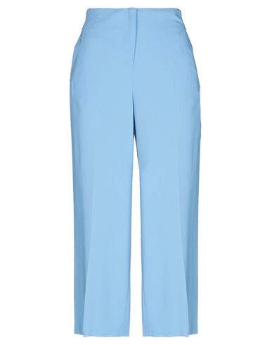 Seventy Sergio Tegon Pants In Blue