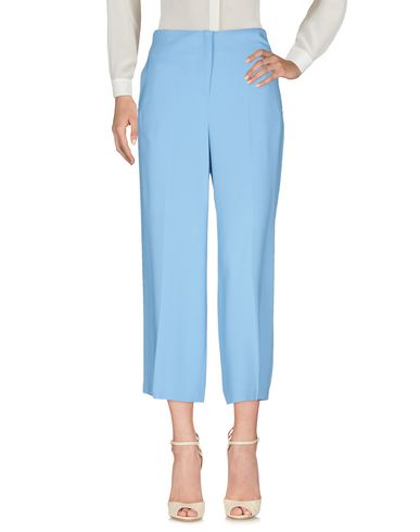Seventy Sergio Tegon Pants In Blue