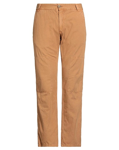 JACOB COHЁN Casual trouser 100% Cotton