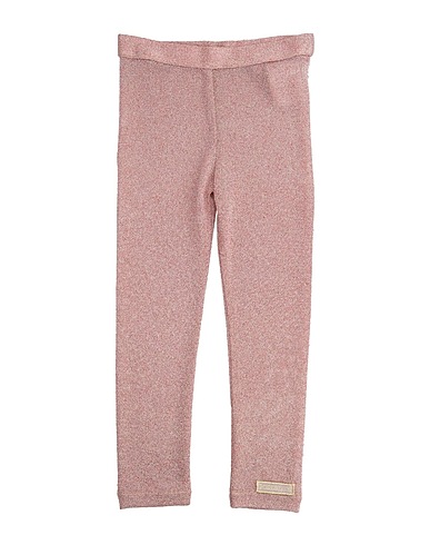 MISSONI KIDS Pantalone Rame 57% Rayon, 33% Poliestere, 8% Viscosa, 2% Nylon