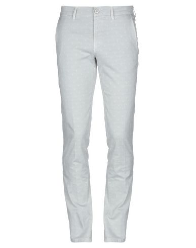 Click to view more detailed imagery on our partner's website Fradi Casual Pants In Light Grey