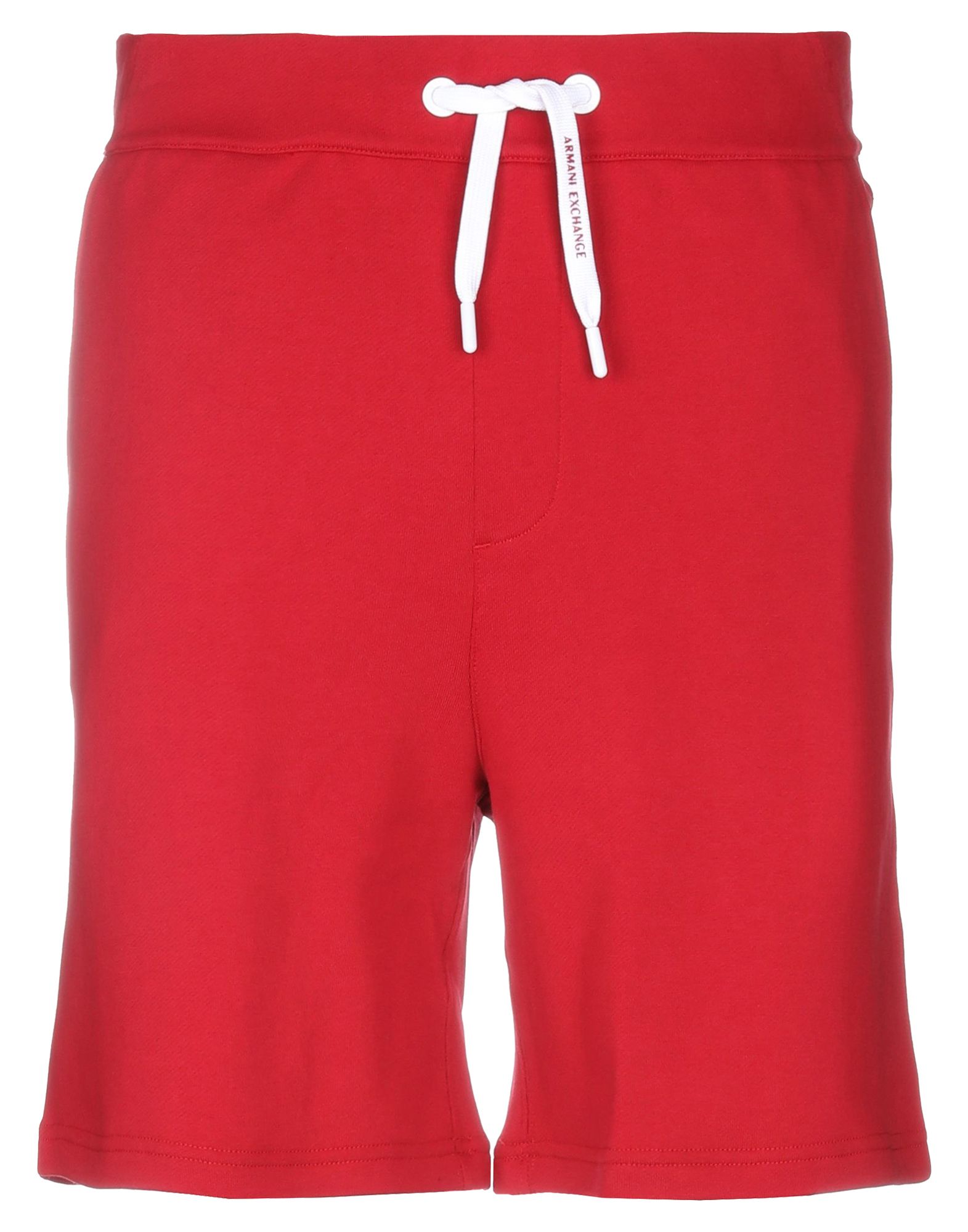 ARMANI EXCHANGE - Pantalones cortos y bermudas